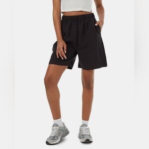 Tentree TreeLinen City Short